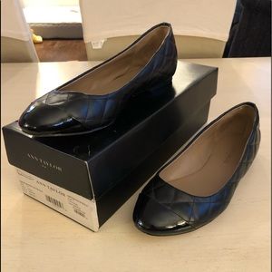 Ann Taylor Flats